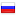 o-esmus.ru hosted country